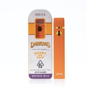 Dabwoods Disposable Mother’s Milk