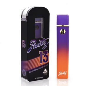 Dabwoods x Runtz #13 Dabwoods x Runtz #13