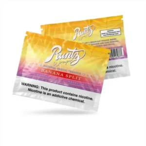 Runtz Wraps Banana Split Runtz Wraps Banana Split