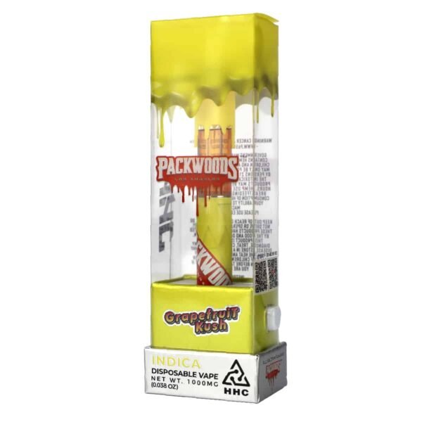 packwoodsvape.uk-Packwoods-Grapefruit-Kush Packwoods HHC Grapefruit Kush